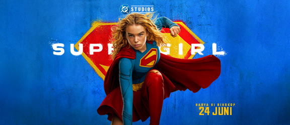 Supergirl