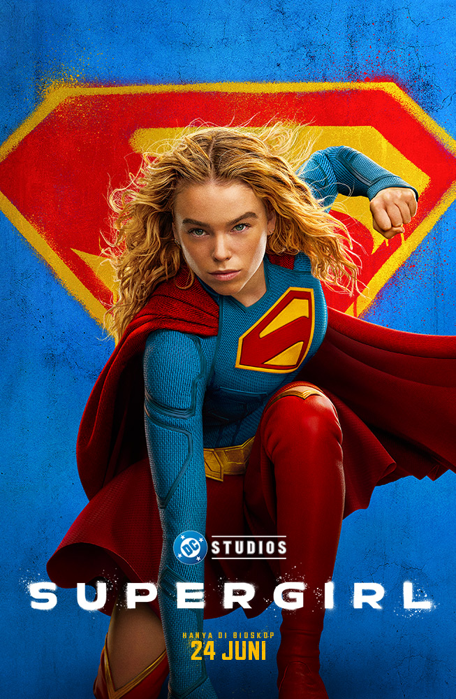 Supergirl