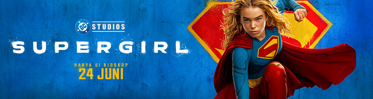 Supergirl