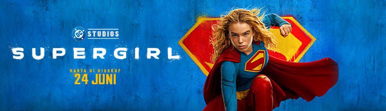 Supergirl